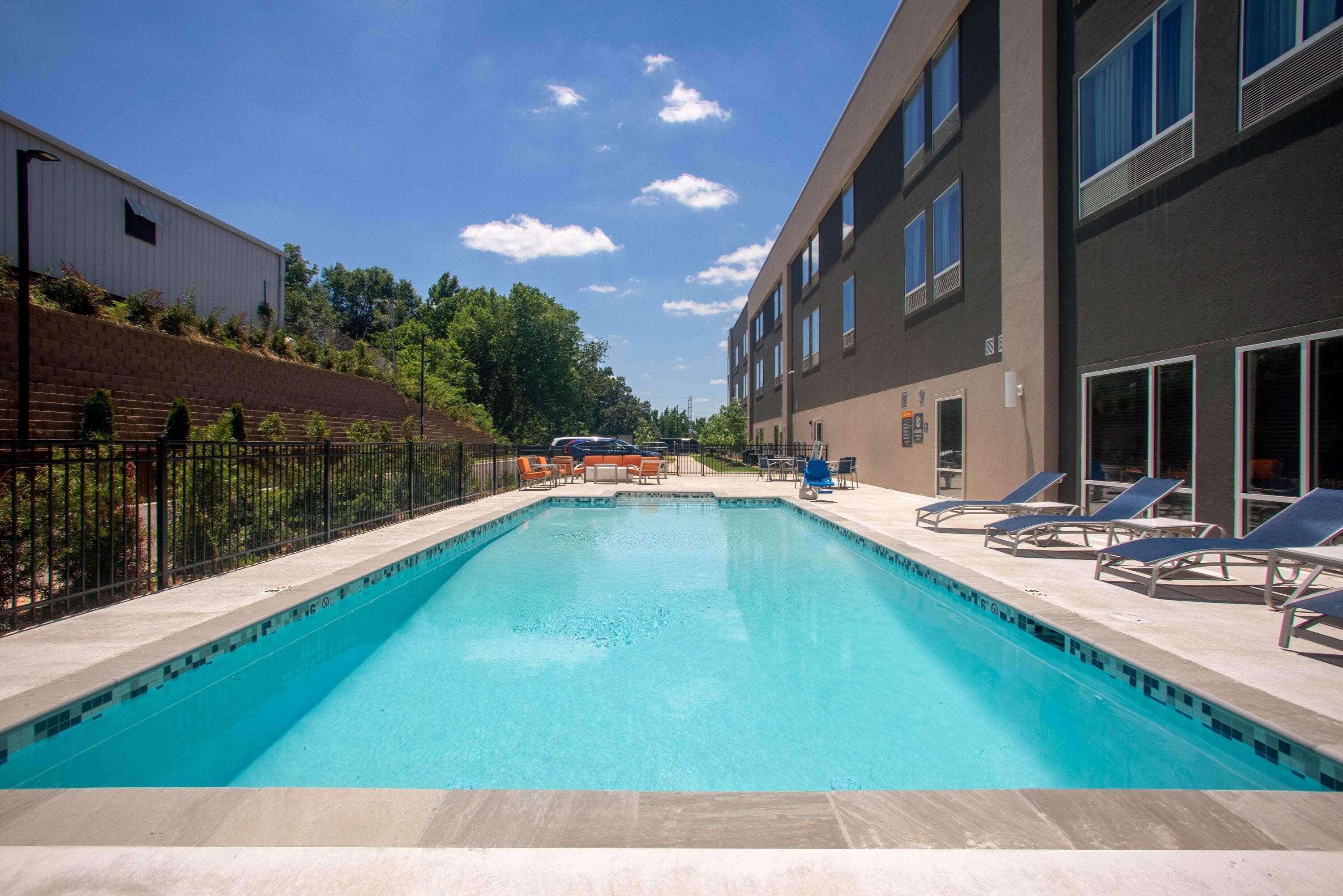 La Quinta Inn & Suites By Wyndham أكسفورد المظهر الخارجي الصورة